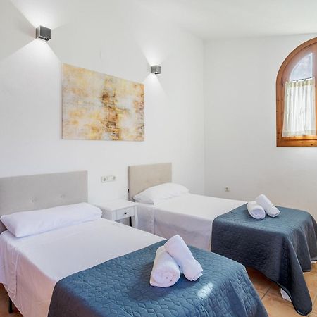 Almela'S Villa Santa Pola Exterior photo