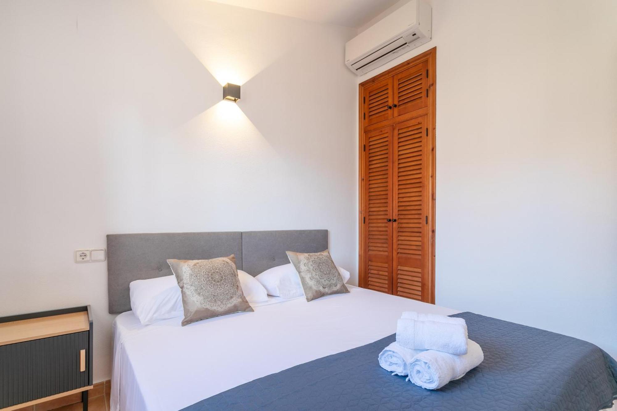 Almela'S Villa Santa Pola Exterior photo