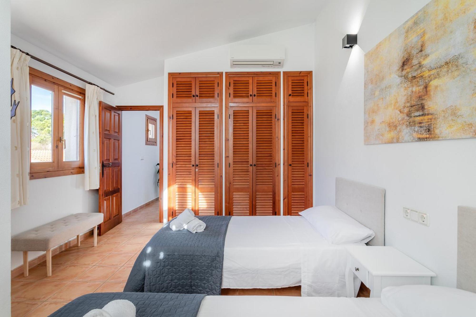 Almela'S Villa Santa Pola Exterior photo
